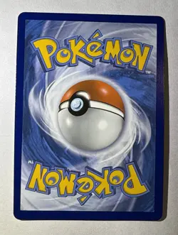 Pokemon Go Gold Mewtwo VSTAR Holo Ultra Rare Card 086/078 Pokemon TCG - Image 3