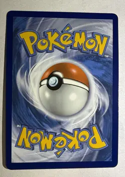 Pokemon Go Gold Mewtwo VSTAR Holo Ultra Rare Card 086/078 Pokemon TCG - Image 4