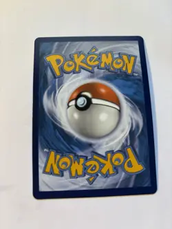 Pokemon Go Slaking v Full Art Ultra Rare Holo Card 077/078 - Image 2