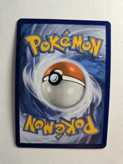 Pokemon TCG Professor's Research Hyper Rare Card 84/78 Pokemon Go - Image 2