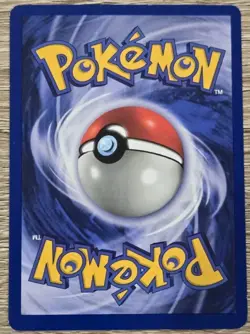 Pokemon TCG Wartortle # 63/130 Base Set 2 Unlimited Uncommon Card 99 - 00 Lp-Nm - Image 2