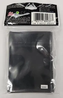 OFFICIAL KONAMI YUGIOH SEAL OF ORICHALCOS DECK PROTECTORS/CARD SLEEVES 50ct - Image 2
