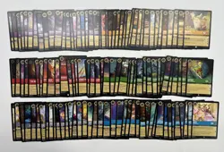 Disney Lorcana Complete Set Common/Uncommon Sets 1-6 : 756 Cards Total in Trove - Image 4