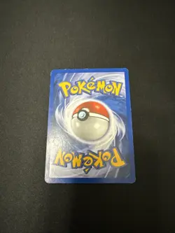 Pokemon TCG Celebi Neo Revelation Holo Rare Card 3/64 Unlimited - Image 4