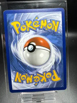 Pawmot 144/091 Paldean Fates Baby Shiny Holo Rare Card Pokemon TCG NM/M - Image 2