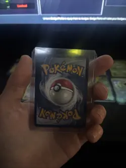 Pokemon Cards: Fossil 1st Edition Rare: Raichu 29/62 - Image 3