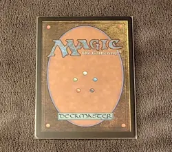 Magic The Gathering Herald Of Ilharg 0034 Rare Non-Foil - Image 2