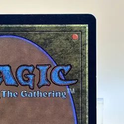 MTG Beta Sinkhole NM+ Near Mint Limited Edition Magic the Gathering - Image 4