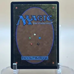 MTG Beta Sinkhole NM+ Near Mint Limited Edition Magic the Gathering - Image 5