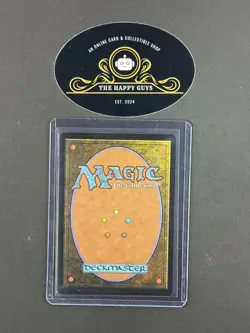 MTG Lifelong Friendship (Borderless) #48 Avatar The Last Airbender Legal-Eternal - Image 2
