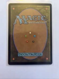 Alania, Divergent Storm - Foil - Showcase Bloomburrow - Image 2