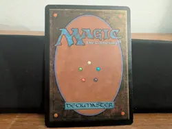 Whispersilk Cloak FOIL - Darksteel MTG Magic the Gathering - Light Play - Image 2