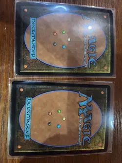 MTG Cloud, Midgar Mercenary Borderless Foil And Midgar, City Of Mako Foil!! - Image 2