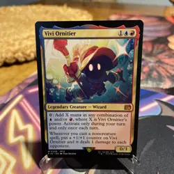 Vivi Ornitier Final Fantasy Regular - Image 1