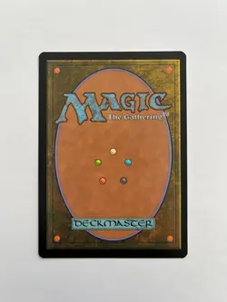 Zagoth Triome (Showcase) - Ikoria Regular NM MTG🔥HOT🔥 - Image 2