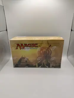 MTG - Magic The Gathering - Amonkhet Booster Box - English Sealed New! - Image 1
