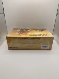 MTG - Magic The Gathering - Amonkhet Booster Box - English Sealed New! - Image 3