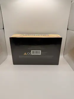 MTG - Magic The Gathering - Amonkhet Booster Box - English Sealed New! - Image 4