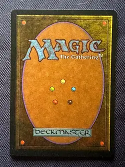 Ankh of Mishra - 1994 Magic the Gathering MTG Revised - Free Shipping - Image 2