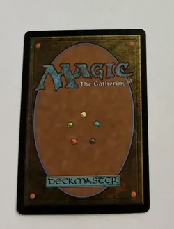 Chrome Mox Mirrodin MP Moderately Played MTG Magic the Gathering -- S2G -- - Image 2