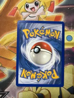 Grovyle 31/97 Unlimited Pokemon Ex Dragon Card NM - Image 2