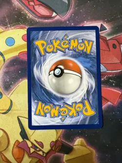 Tyrunt 68/131 Forbidden Light LP Pokemon TCG - Image 2