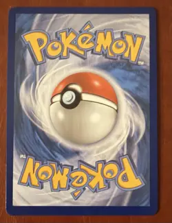 Pokemon -Phantasmal Flames Oricorio EX #024 SIR Black ⭐ Promo - Pack Fresh! - Image 2