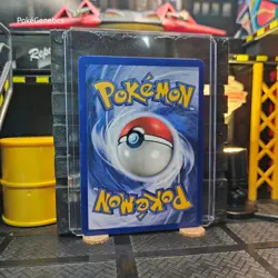 Krabby 1st Edition Fossil Pokemon TCG 51/62 Common - Image 4