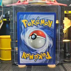 Krabby 1st Edition Fossil Pokemon TCG 51/62 Common - Image 5