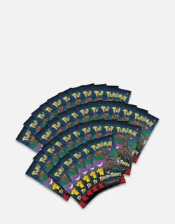 Pokemon 2024 Trick or Trade BOOster Bundle Halloween Packs - Image 3