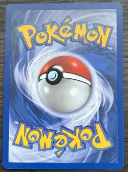 1st Edition GERMAN Gastly 50/102 Pokemon TCG WOTC Base Set MINT - Image 2