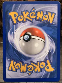 Pokemon TCG Lucario Pokemon Promos 6/130 Promo Reverse Holo - Image 2