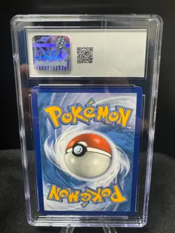 2020 Pokemon BUTTERFREE V Darkness Ablaze 001/189 CGC 10 Holo - Image 2