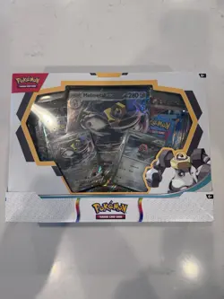 Pokemon SEALED: Black Kyurem Ex & Melmetal Ex Box Bundle Target Black Friday - Image 4