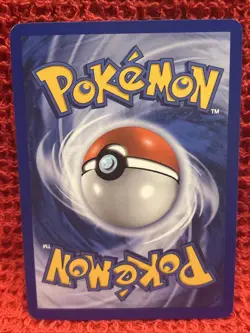 Pokemon TCG Jigglypuff EX Hidden Legends 63/101 Regular Common VLP - Image 3