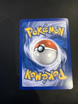 Ditto - 64/113 - Common Played, English Pokemon EX Delta Species - Image 2