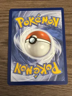 Pokemon TCG Ledian 133 SVP Black Star Promo Stellar Crown Stamped NM - Image 2