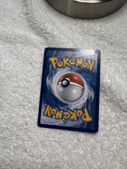 Pokemon Emolga RC23/RC25 Legendary Treasures Radiant Collection Full Art Holo LP - Image 5