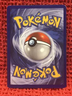 Seel 41/102 Base Set - Pokemon - MP - 1999 Pokemon Vintage - Image 3