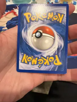 Pokemon Shellos West Sea Secret Wonders Comic Con STAFF Promo #107 - Image 5