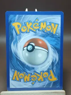 Pokemon HP Incineroar Sun & Moon 26/149 Reverse Holo Rare Pokemon League - Image 2