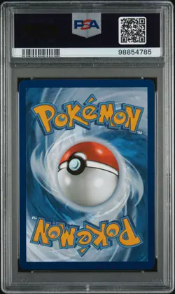 2023 POKEMON SWORD & SHIELD CROWN ZENITH #020 RADIANT CHARIZARD PSA 10 - Image 2