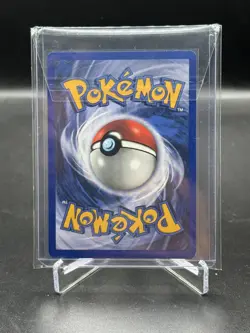 Pokemon TCG Base Set Unlimited Gastly 50/102 Near Mint - Image 2