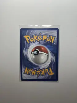 Pokemon TCG Misty's Psyduck Scarlet & Violet 193/182 Destined Rivals NM - Image 2