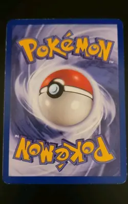 Pokemon Dark Gloom 36/82 1st Edition Team Rocket WOTC Vintage NM - Image 3