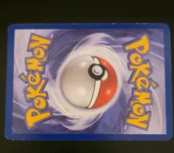 Pokemon Dark Gloom 36/82 1st Edition Team Rocket WOTC Vintage NM - Image 4