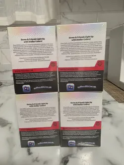 Pokemon TCG Prismatic Evolutions Booster Bundle - New Factory Sealed X4🔥🔥 - Image 2