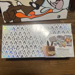 Pokemon TCG: Prismatic Evolutions Super Premium Collection Sealed - SPC NEW - Image 3