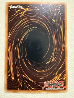 Pot of Greed SD1-EN015 1st Ed LP Vintage Yu-Gi-Oh Spell - GravesVault - Image 2