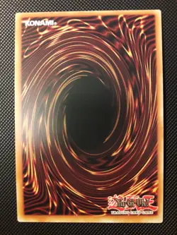 Yu-Gi-Oh! Robe des Magiers, SHVI-DESE3, Super Rare, Lim. Auflage, Deutsch, NM-EX - Image 4